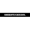 PARASOL SHIRSTUCKEDIN
