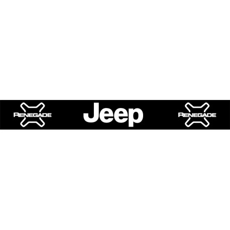 PARASOL JEEP RENEGADE PARASOL JEEP RENEGADE