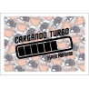 Cargando Turbo