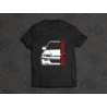 CAMISETA HONDA CIVIC 4TA GENERACIÓN