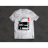 CAMISETA HONDA CIVIC EK BACK YARD