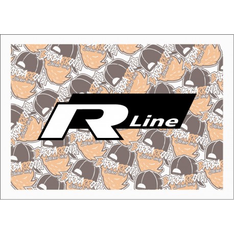 ADHESIVO R LINE