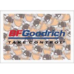 BF GOODRICH TIRES