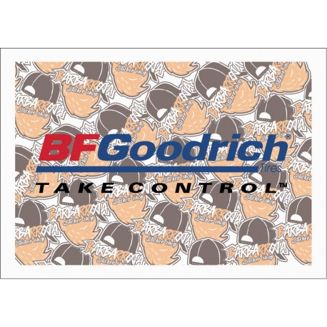 BF GOODRICH TIRES