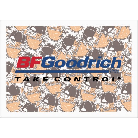 BF GOODRICH TIRES