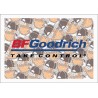 BF GOODRICH TIRES