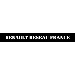 PARASOL RENAULT RESEAU FRANCE