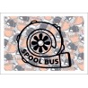 Spool Bus