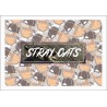 SLAP STRAY CATS