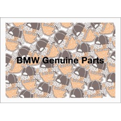 BMW GENUINE PARTS