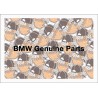 BMW GENUINE PARTS