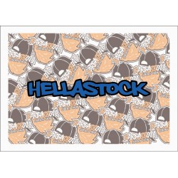 HELLASTOCK