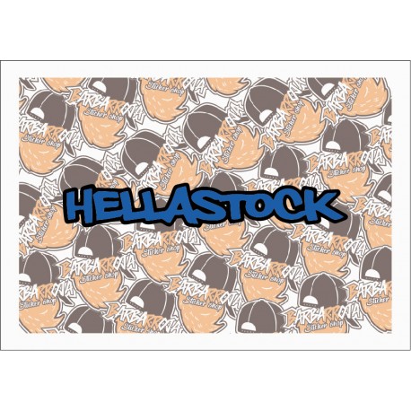 HELLASTOCK