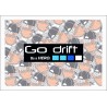 GO DRIFT, BE A HERO