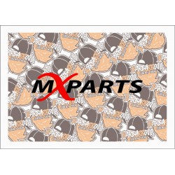 MXPARTS