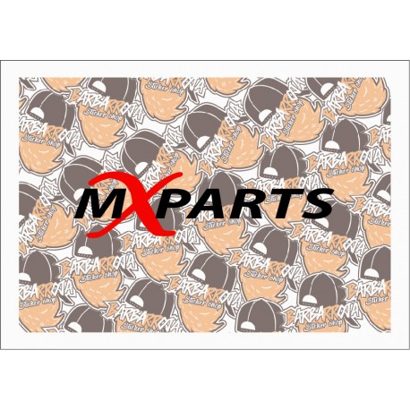 MXPARTS
