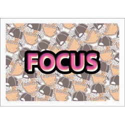 FOCUS