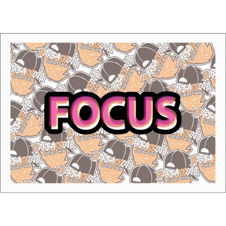 FOCUS