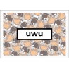 UWU