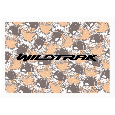 WILDTRAK