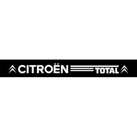 PARASOL CITROEN TOTAL 02