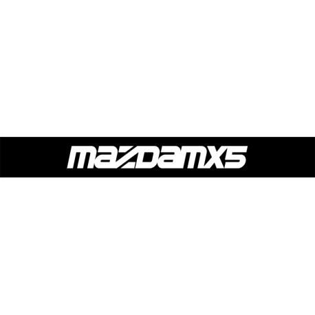 PARASOL MAZDA MX-5 03 PARASOL MAZDA MX-5 03