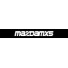 PARASOL MAZDA MX-5 03