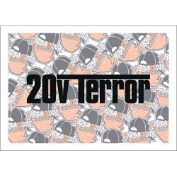 20V Terror