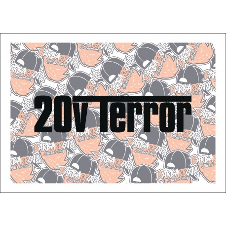 20V Terror