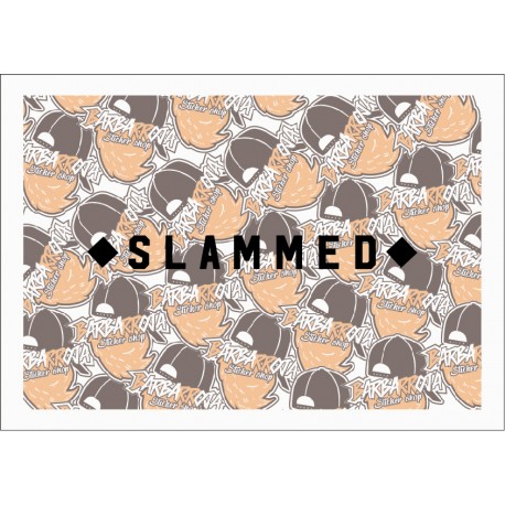 SLAMMED