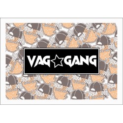 SLAP VAG GANG