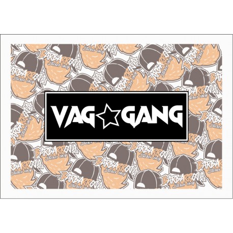 SLAP VAG GANG