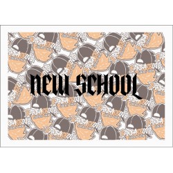 NEW SCHOOL