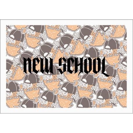 NEW SCHOOL