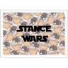 STANCE WARS