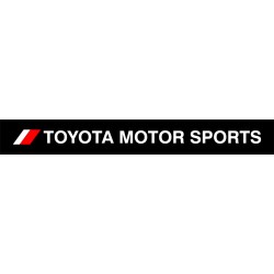 PARASOL TOYOTA MOTOR SPORTS