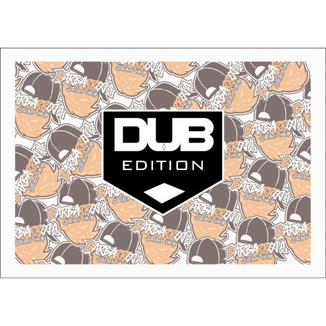 DUB EDITION DUB EDITION