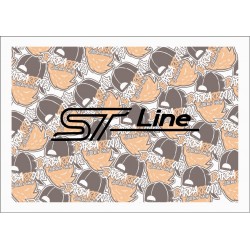 ST LINE