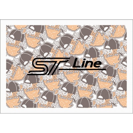 ST LINE