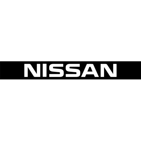 PARASOL NISSAN