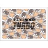 5 CYLINDER TURBO