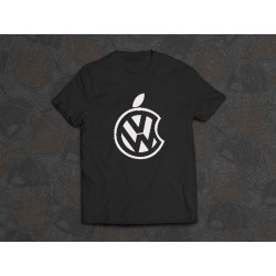 CAMISETA VOLKSWAGEN