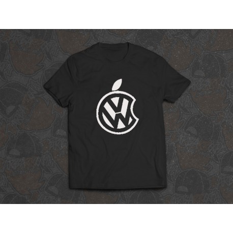 CAMISETA VOLKSWAGEN