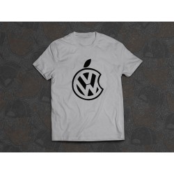 CAMISETA VOLKSWAGEN