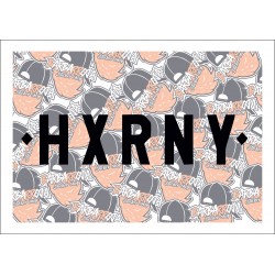 HXRNY