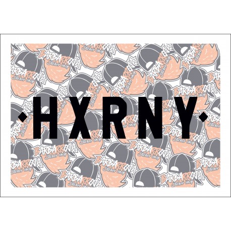 HXRNY