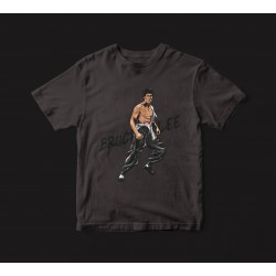 CAMISETA BRUCE LEE