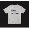 CAMISETA GTR