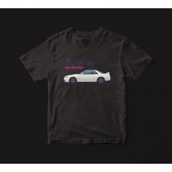 CAMISETA GTR