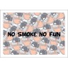 No Smoke No Fun